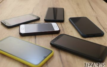 Через пару часов в Узбекистане сотовая связь может быть отключена