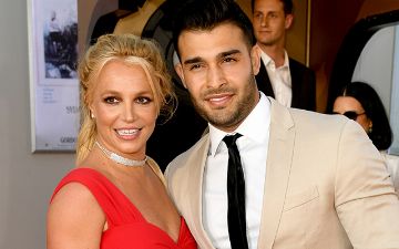 У Бритни Спирс случился выкидыш – фото