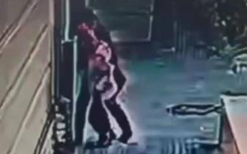В Ташкенте дали пять лет мужчине, который домогался несовершеннолетней девочки — видео