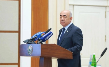 «Всех руководителей СЭС нужно уволить». Хоким Ташобласти — о массовом отравлении детей