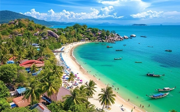 Компания Prestige Travel представила Telegram-бот для мгновенной проверки турдокументов 