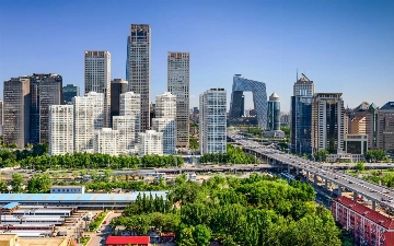 Китай по-прежнему остается главным торговым партнером Узбекистана