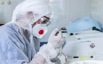 Вирусолог сообщил, где может появится новый «суперштамм» коронавируса