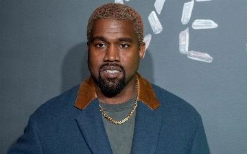 Канье Уэст появился на слушании по делу P. Diddy в Нью-Йорке