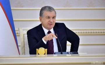 Президент задумался об увольнении ряда районных хокимов 