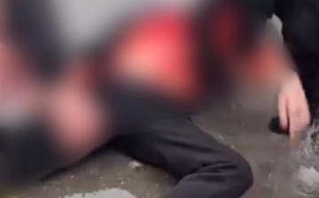 В Андижане задержали 17-летнего парня, умышленно зарезавшего своего знакомого