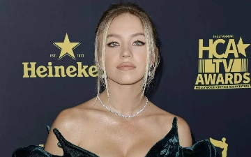 Звезда «Эйфории» Сидни Суини развеяла слухи о новом романе 