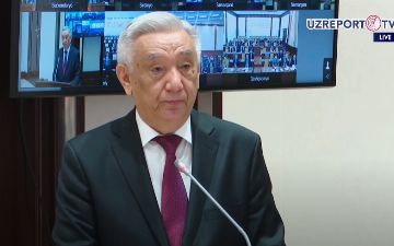 Бывшего председателя ЦИК назначили главой Конституционного суда