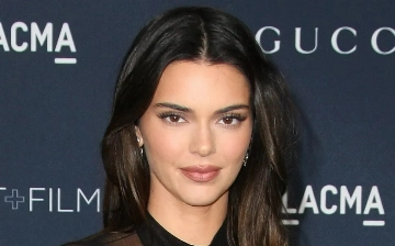 Кендалл Дженнер объяснила, почему у нее нет детей