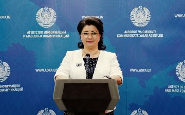 В Узбекистане не было случаев смерти после вакцинации — утверждение экспертов