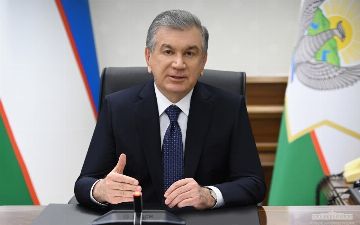 Шавкат Мирзиёев озвучил и раскритиковал главные проблемы в кадастровой системе