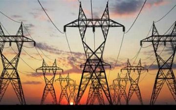 Министерство энергетики разъяснило причины поставки электроэнергии в Афганистан