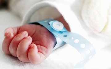 В Узбекистане продолжает падать рождаемость