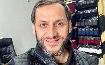 «Из меня не выйдет хороший муж»: Джахонгир Отажонов впервые рассказал о своих шести браках и разводах