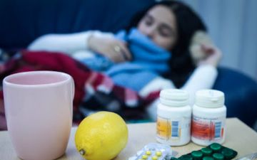Чем опасен недолеченный грипп?