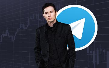 Вы думали, баклажаны это предел? Дуров ввел обновления в Telegram, узнайте какие