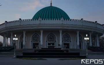 В Узбекистане музеям разрешили работать по ночам