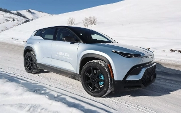 Fisker анонсировал производство Pear и улучшенную дальность хода модели Ocean