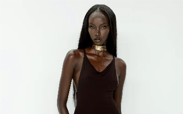 Сайт Models.com назвал лучшую модель 2023 года