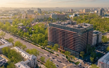 В возведённом Nirvana Luxury Residence действуют удобные схемы оплаты