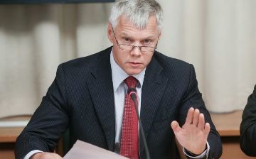 Участвовавший в испытании вакцины «Спутник V» депутат Госдумы заболел COVID-19