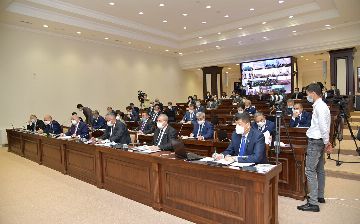 В Сенате отклонили закон о драгоценных металлах