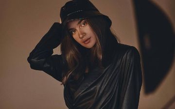 Блогер Leo сняла обзор на новую сергелийскую линию метро