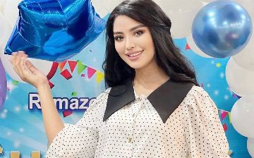 Мукаддас Садуллаева: биография, фото, личная жизнь