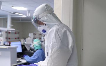 За прошедшие сутки в Узбекистане умерли еще 3 человека от пневмонии — статистика
