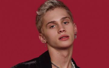 Даня Милохин может представить Россию на «Евровидении–2022»