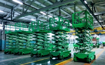 FORWARD UP поможет увеличить производительность вашего строительства