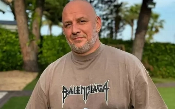 Потап сменил псевдоним на Slavic Balagan и неоднозначно высказался об Украине