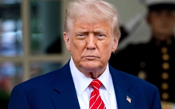 Трампа обвинили в незаконном вводе Нацгвардии в Лос-Анджелес