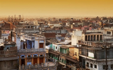 Из Индии в Узбекистан вернули женщину, попавшую в трудовое рабство 