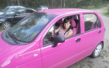 Узнали, какой вред для здоровья несут длительные поездки на машине