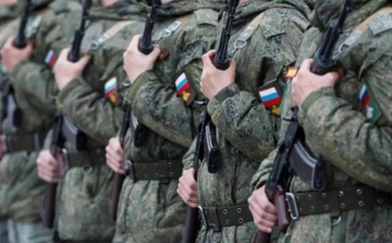 В Хорезме вынесли приговор мужчине, заключившему контракт с Минобороны России