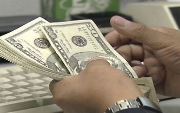 Житель Кашкадарьи шантажировал бывшую супругу распространением личной информации и вымогал у нее 5 тысяч долларов