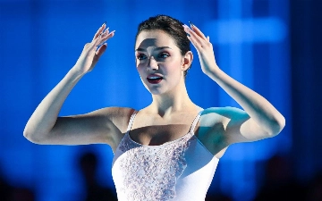 Евгению Медведеву отчислили из МГУ из-за её активной медийной деятельности