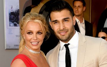 Бритни Спирс боится рожать третьего ребенка из-за своего прошлого