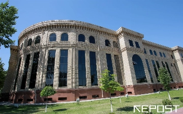 Воздух в Ташкенте на 14 июня: уровень загрязнения превысил норму в семь раз