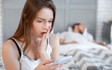 Как отнестись к измене и что такое состояние жертвы? 