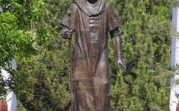 В Узбекистане издан учебник «Навоиведение»