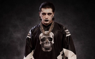 Рэпер Ганвест решил переработать 25 треков после скандала с пропагандой наркотиков