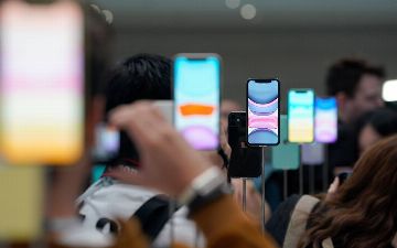 Аналитики предсказали миру нехватку iPhone 