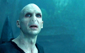 В новом сериале по «Гарри Поттеру» Волан-де-Морта может сыграть женщина