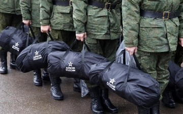 В Фергане вынесли приговор мужчине, воевавшему против Украины на стороне России