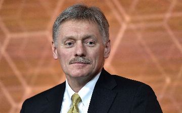 Дмитрий Песков опроверг заявления, что Путин «боится» Навального