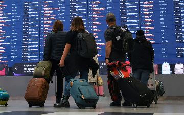 ЕС разрешит въезд полностью вакцинированным туристам