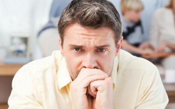 Что такое «испуганный ум» и как от этого избавиться?