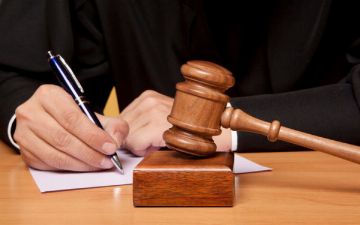 В Узбекистане предложили транслировать судебные процессы над госслужащими через СМИ